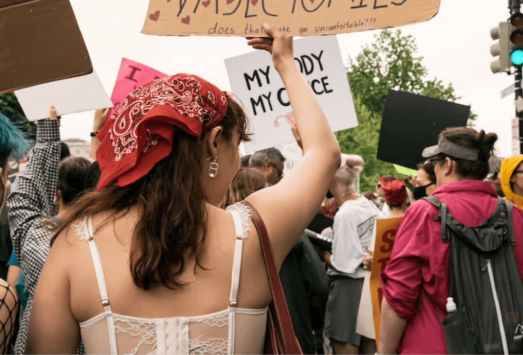Women’s History Month: Celebrating women who Make Change Happen